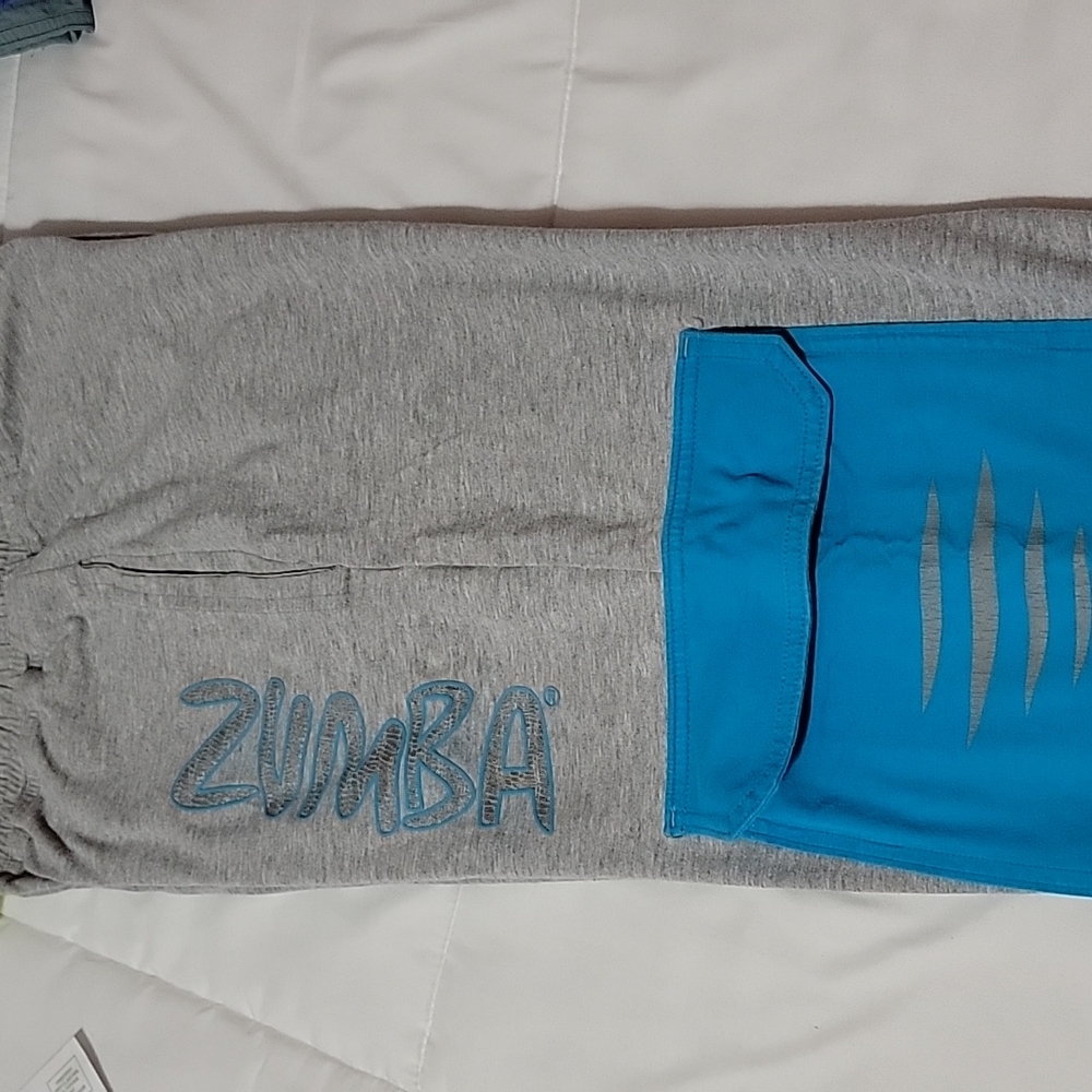Zumba pants - Picture 6 of 7